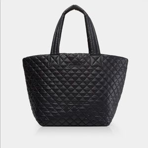 NWT MZ Wallace Medium Metro Tote